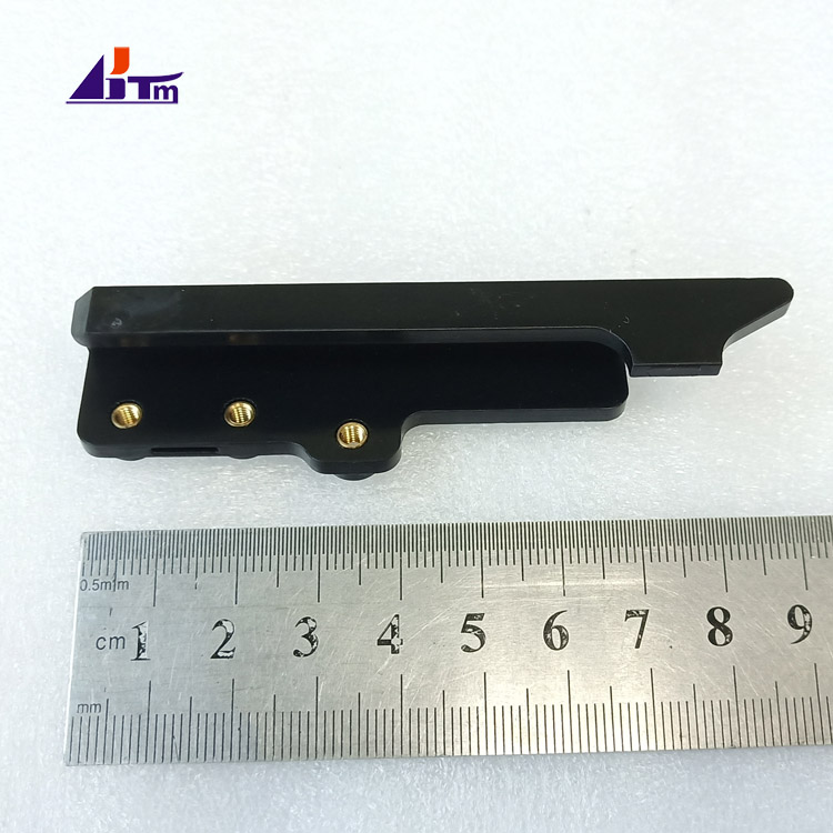 NCR Self Serv S2 Dispenser Guide Left 4450754405 445-0754405