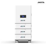 IP65 Home Lithium Storage Battery 5kw 51.2V 300ah Off Grid Battery