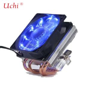 Quality Markdown Sale 12v Dc Fan Cooler Mini CPU Cooler Aluminum Heatsink CPU Cooler wholesale