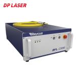 Laser Equipment Parts 1KW-20KW Raycus Laser Source For Metal Fiber Laser Cutting