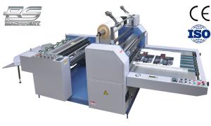 Quality Semi automatic thermal laminate machine wholesale