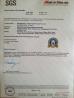 Zhangjiagang Lyonbon Furniture Manufacturing Co., Ltd Certifications