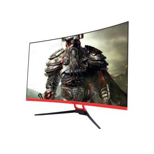 Quality 1800R 1080P Full HD 165Hz Curved 32 Inch Gaming Monitor 144hz 1ms wholesale
