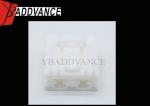 7187-5724 90980-12900 Female 2 Pin Waterproof White Connector Plug Housing For T