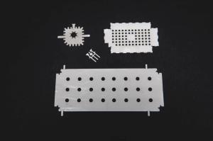 Quality etching metal shelding cans wholesale