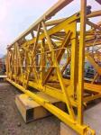 Construction Tower Cranes Professional Maintenance And Spare Parts Support