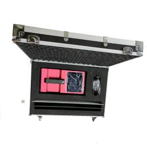 Quality Large Battery Capacity Road Markings Retroreflector Long Standby wholesale