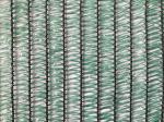 Durable Construction Sun Shade Net , Greenhouse Netting For Shade