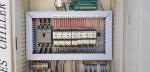 30hp Industrial Water Chiller For Laser Cutting Machine