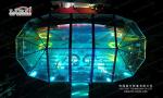 Transparent Outdoor Mixed Sun Shade Wedding Ceremony Tents for Luxurious Wedding
