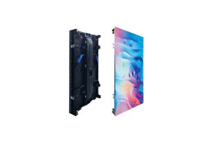 Quality IP31 Indoor Outdoor Rental LED Display Screen P3.91 DJ Booth Led Screen 8KG wholesale