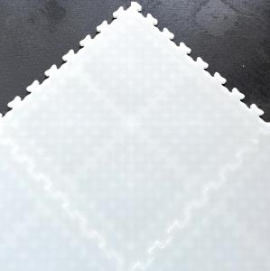 Quality High Shock Absorption Sport Floor Tiles Outdoor Court Tiles For Skating wholesale