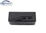 GSM + GPRS Mini Car GPS Tracker Lion Battery 3000mAh
