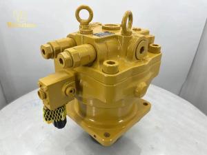 Quality 450-9351 4509351 Swing Motor For CAT 390 Excavator OEM Caterpillar Slew Drive Hydraulic Replacement wholesale