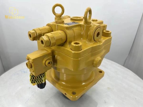 295-9414 2959414 Swing Motor For CAT 374 Excavator Genuine Caterpillar Slew