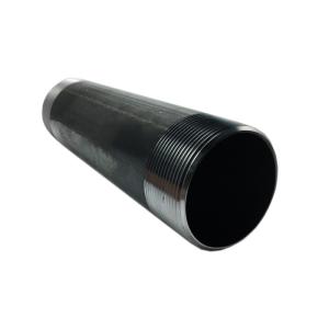 Quality 2 Inch Casting Galvanized ASME Carbon Steel Nipple wholesale