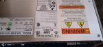 3500/15 Bently Nevada 3500 System AC And DC Power Supplies 3500/15-05-05-00