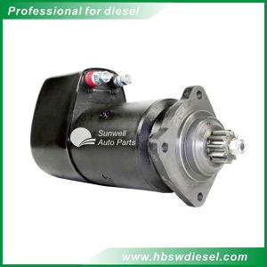 Quality Bosch starter 0001416036 wholesale
