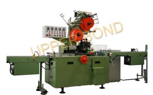 Quality 180 Packets / Min HLP2 Tobacco Packing Machine for Wapper wholesale