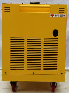 Quality Silent Diesel Welder Generator , WD200B 200A Diesel Engine Driven Welder wholesale