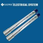 32mm Class 3 Pre Galvanised Steel Conduit Pipe BS4568