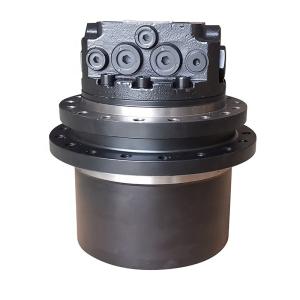 Quality TM09 TM18 TM03 TM22 Komatsu Final Drive Hydraulic Motor PC78US-6 PC75UU-2 PC78 PC78MR 21W-60-22130 wholesale