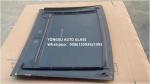 Skoda Octavia 4d Sedan 2014 Auto Glass Sunroof Gixxer Sf 250 Windshield