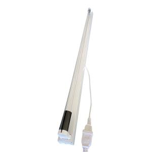 Quality Quartz Glass UVC Lamp 30W 100Lm/W Ultraviolet Light Sterilizer wholesale