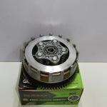 Metal CG200 COMP Clutch Housing Innovative Motorcycle Spare Parts