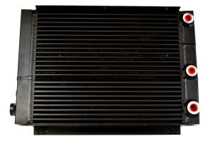 Quality Ingersoll-Rand Air Cooler 22357941 High Quality Screw air Compressor Parts Wholesale wholesale