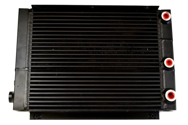 Ingersoll-Rand Air Cooler 22357941 High Quality Screw air Compressor Parts