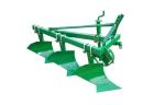 12-65HP Small Agricultural Machinery , Tractors For Small Farms 1 YEAR Warranty