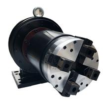 Quality 120RPM Speed Steel Rotary Laser Chuck Lightweight wholesale