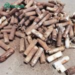 500KG/H Scrap Lithium Ion Battery Recycling Machine Manufacturer