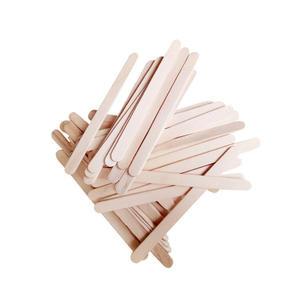 Quality Eco Friendly Birch Wood Coffee Stirrers Customized wholesale