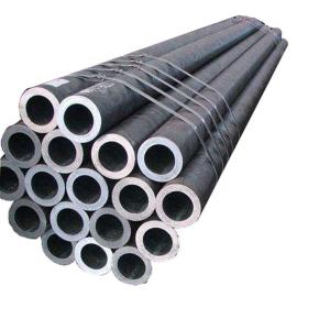 Quality 97*9.5*5000mm Seamless Carbon Steel Pipe Bright Varnish ASTM A106 GR.B wholesale