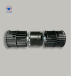 4800 Speed Axial Ventilation Fan , Radiator Cooling Fans 6000 Hours Life Time