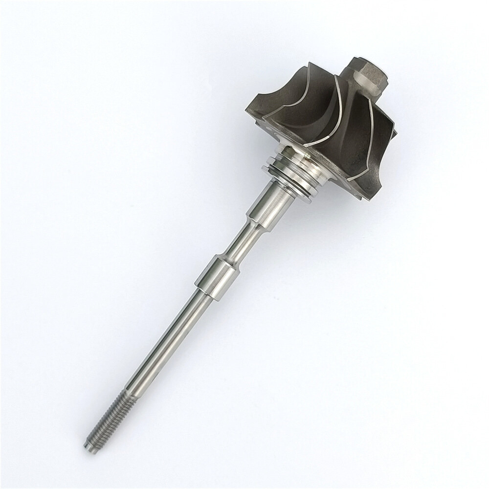 GT3076R/ GT3037/ GT30BB Turbine Wheel Shaft 714569-0001/714569-0003/700382-0011/700382-0012