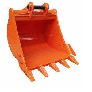 Quality Backhoe Hardox Excavator Shovel Bucket Hitachi ZX350 wholesale