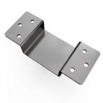 Customized steel sheet metal fabrication welding and stamping parts in