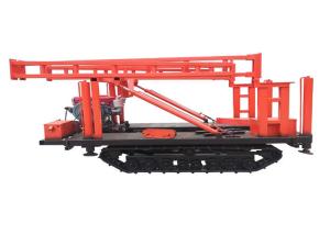 Quality 4 Ton Steel Rubber Track Chassis Hydraulic Motor Crawler Undercarriage wholesale