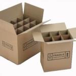 LID LOCK CARTON BOX PAPER BOX CORRUGATED CARTON BOX HIGH QUALITY COMPETITIVE