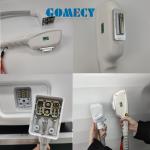 1000W Ipl Shr Laser Machine For Freckle And Vascular Lesions Removal