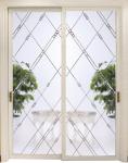 decorative glass new design of 2016