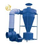 Manufacturing Plant Cyclone Dust Collector for Wood Accepts Customized Orders