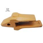 6Y3552 Excavator Ripper Bucket Teeth for D11 Bucket Tip in Black Finish and