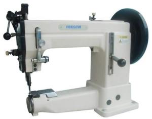 Quality Single Needle Unison Feed Cylinder Bed Sewing Machine (Extra Heavy Duty) FX205 wholesale