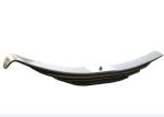 Semi Trailer Parts And Accessories Heavy Duty Truck Leaf Springs WG9725520072