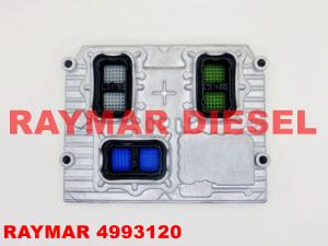 Quality ECM 4993120 P4993120 Cummins ISX15 Engine Control Module wholesale