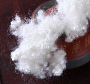 Quality 100% Staple Polyester Fibre Manufacturers Widely Used In Industrial wholesale